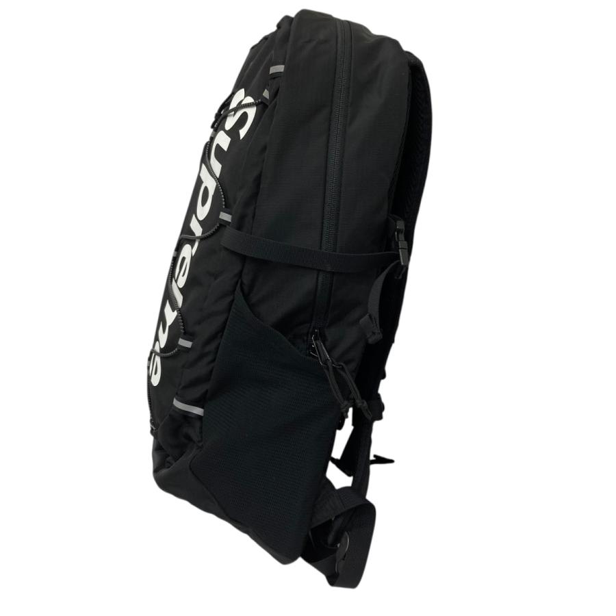 Supreme（シュプリーム） Supreme Backpack バックパック ブラック