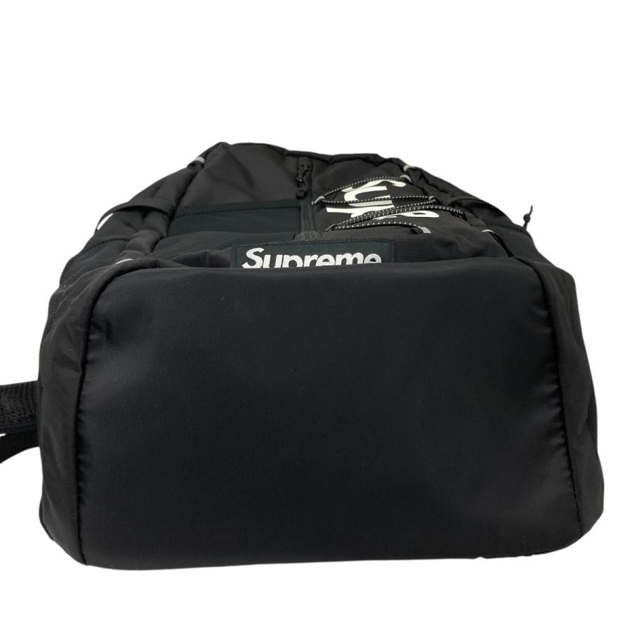 Supreme（シュプリーム） Supreme Backpack バックパック ブラック