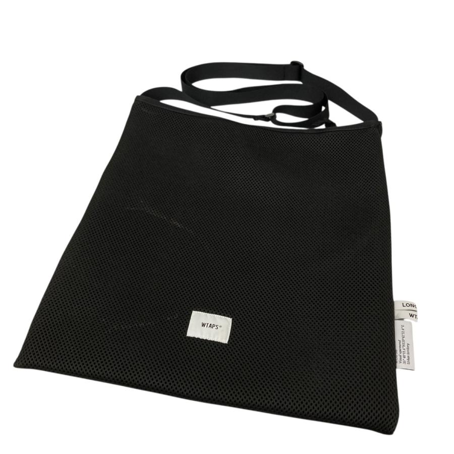 WTAPS（ダブルタップス） WTAPS 25SSSLING BAG メッシュショルダー