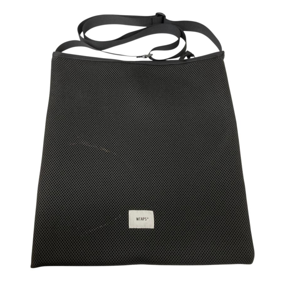 WTAPS（ダブルタップス） WTAPS 25SSSLING BAG メッシュショルダー