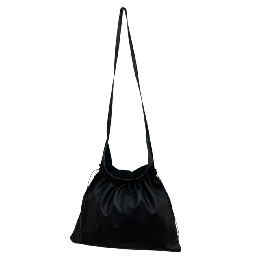 Hender Scheme（エンダースキーマ） Hender Scheme cow red cross bag