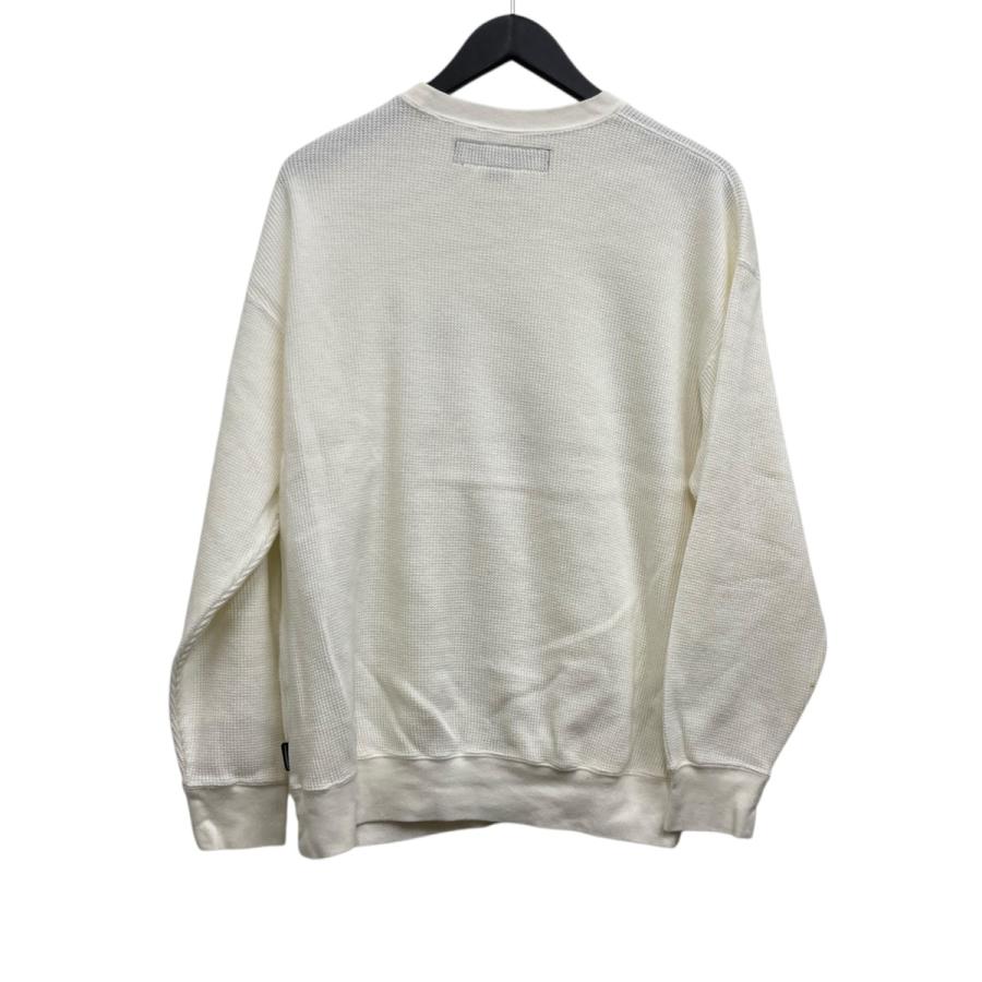 NEIGHBORHOOD（ネイバーフッド） ワッフルロングスリーブカットソー