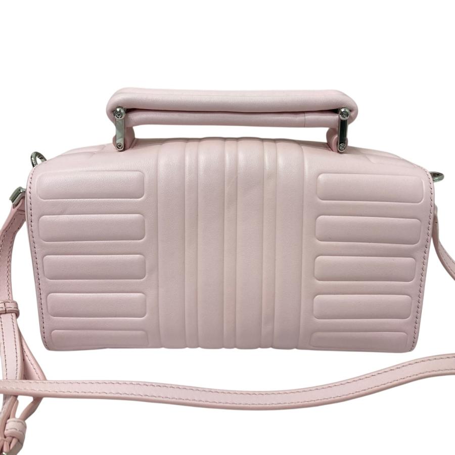 RIMOWA（リモワ） 【値下げ】RIMOWA レザークロスボディバッグスモール