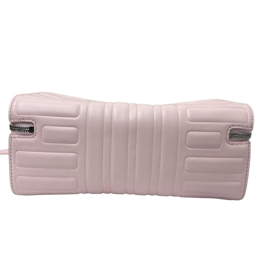 RIMOWA（リモワ） 【値下げ】RIMOWA レザークロスボディバッグスモール