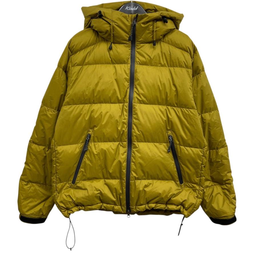 NANGA（ナンガ） ナンガ×アーバンリサーチドアーズ NANGA×URBAN