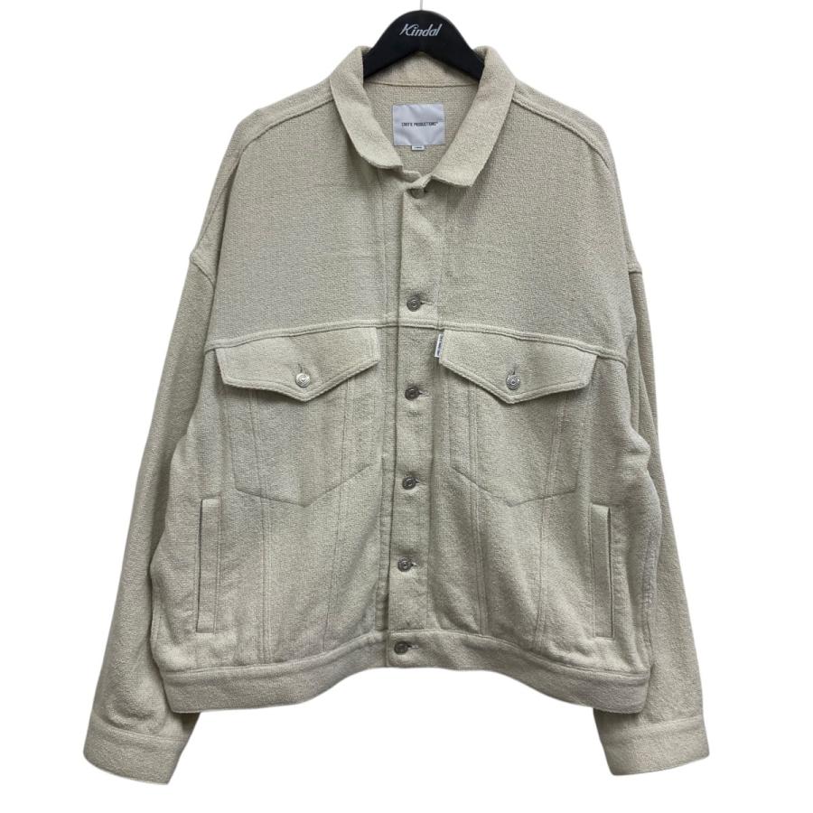 COOTIE PRODUCTIONS ベロア　ジャケット XL クーティー DFg4NBWu9Qdj.jpg?width=768