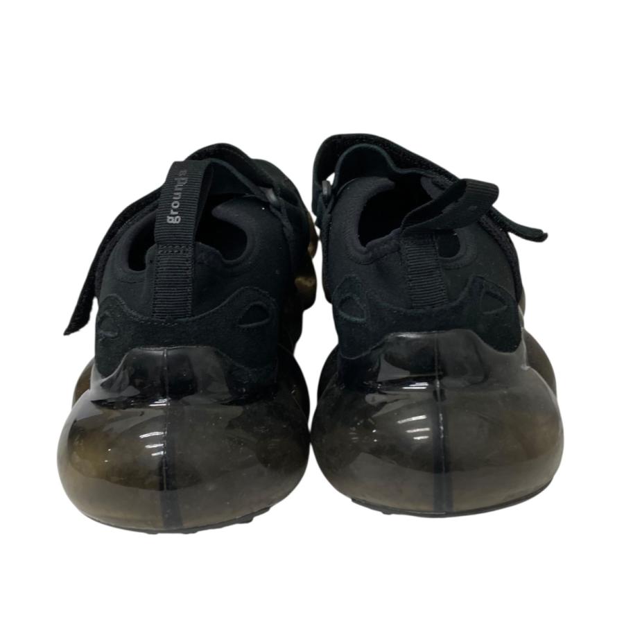 grounds（グラウンズ） 【値下げ】GROUNDS メリージェーンスニーカー