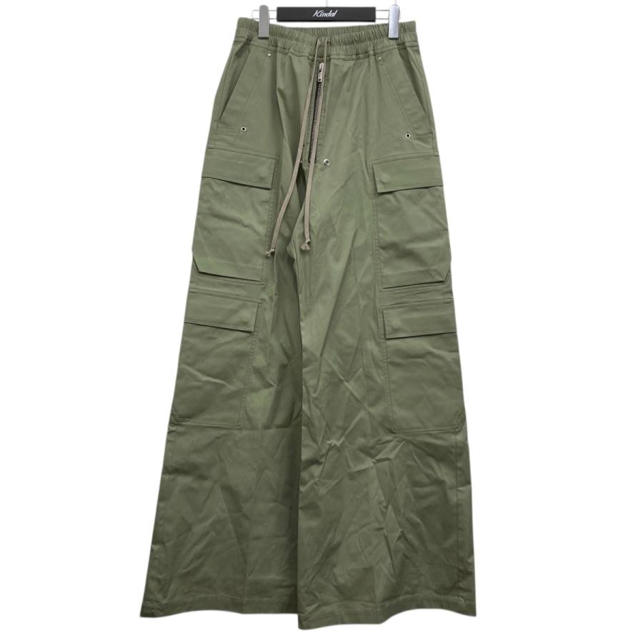 Rick Owens（リック・オウエンス） 【値下げ】RICK OWENS カーゴベラ