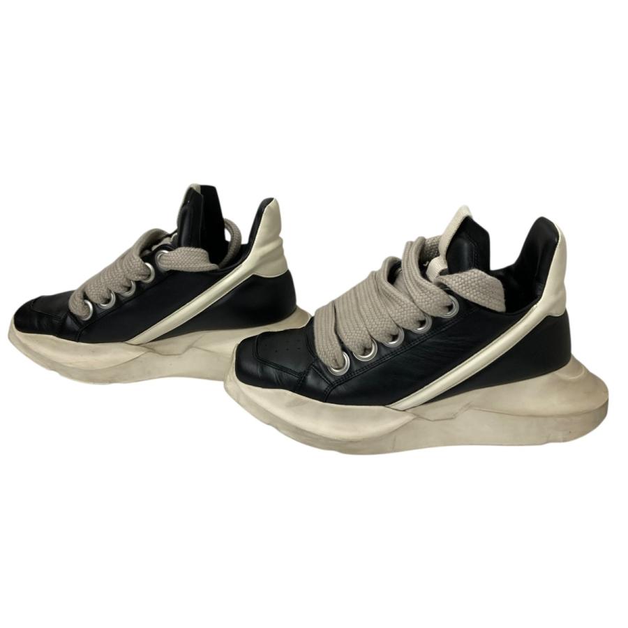 Rick Owens（リック・オウエンス） ゲスランナージャンボレースレザー