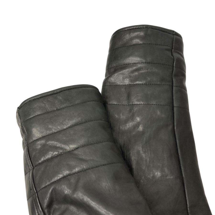 BALMAIN（バルマン） ライダースジャケット ブラック サイズ：M