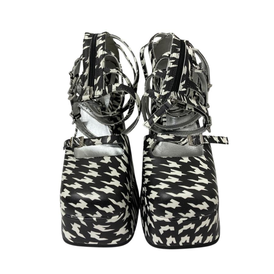 vv 【値下げ】VIVIANO×LOST IN ECHO×MIKA NAKASHIMA ローファー