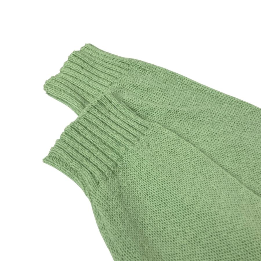 AURALEE サマーニット　5 AURALEE（オーラリー） 【値下げ】AURALEE サマーカシミヤニット