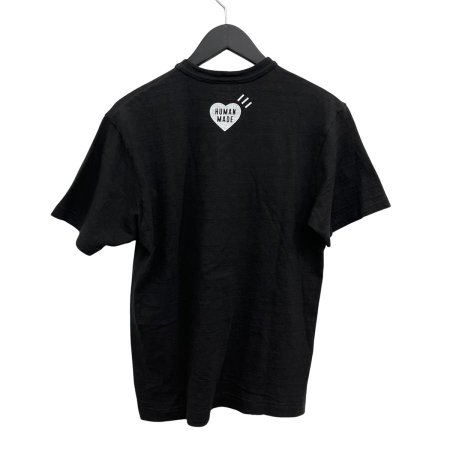 HUMAN MADE（ヒューマンメード） ヒューマンメイド プリントTシャツ 