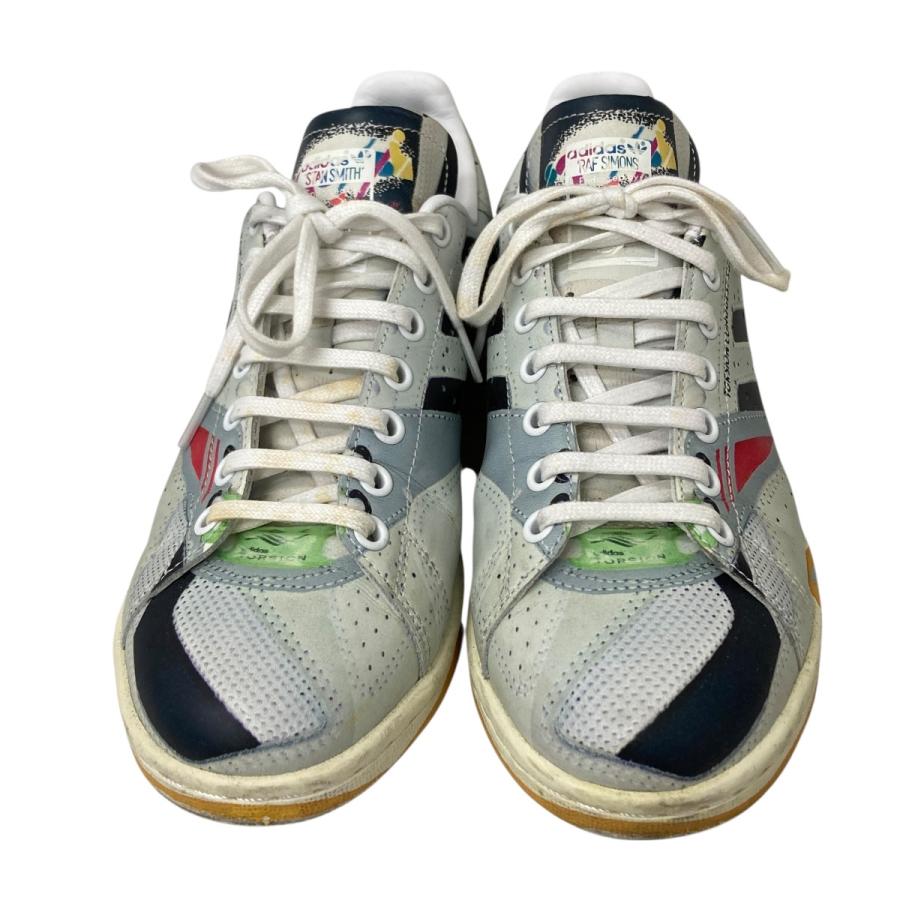 adidas（アディダス） 【値下げ】adidas×RAF SIMONS ローカット 