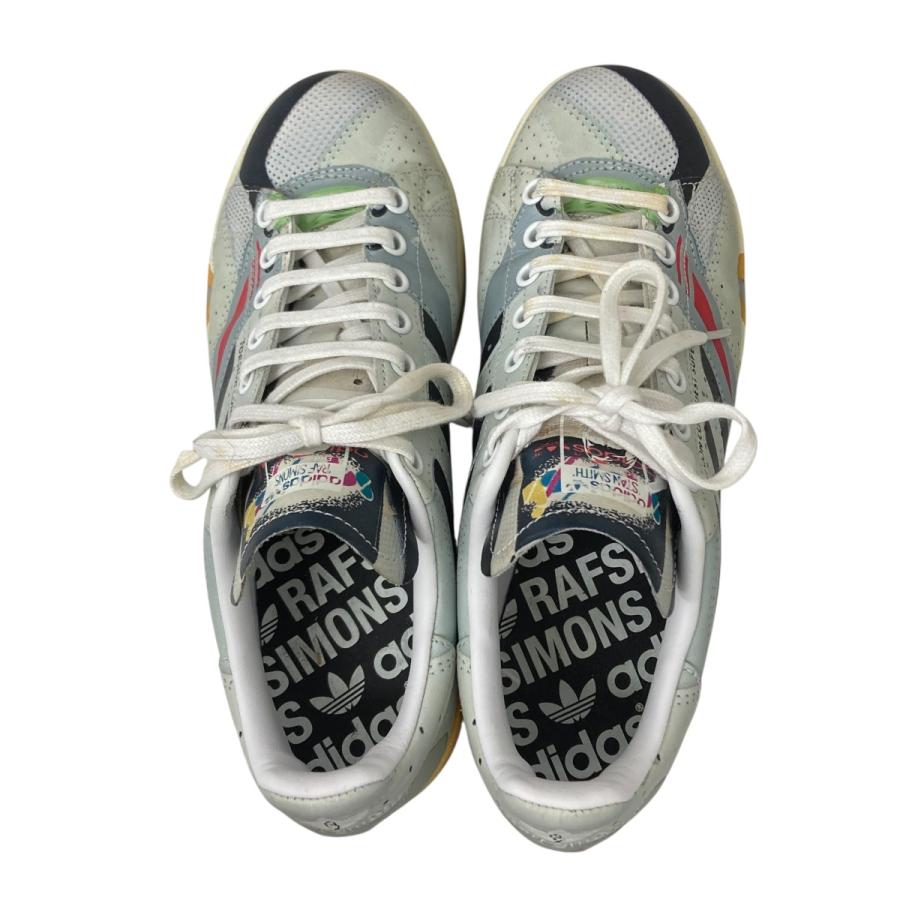 adidas（アディダス） 【値下げ】adidas×RAF SIMONS ローカット 