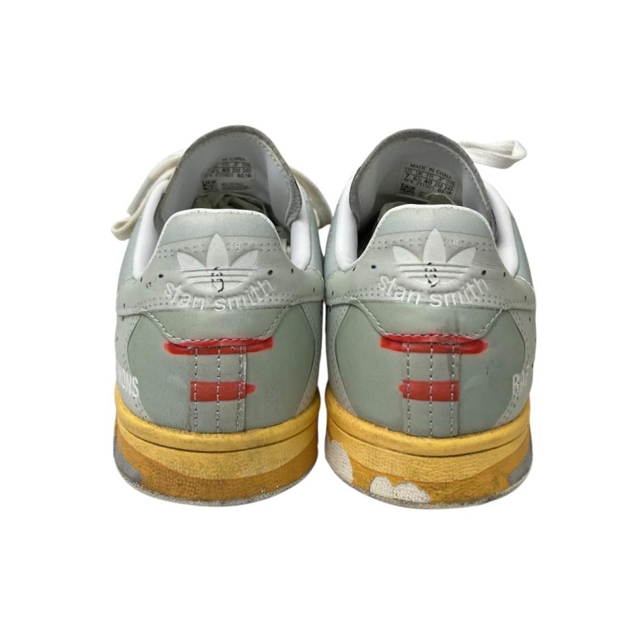 サイズは25.5です adidas（アディダス） 【値下げ】adidas×RAF SIMONS ローカット
