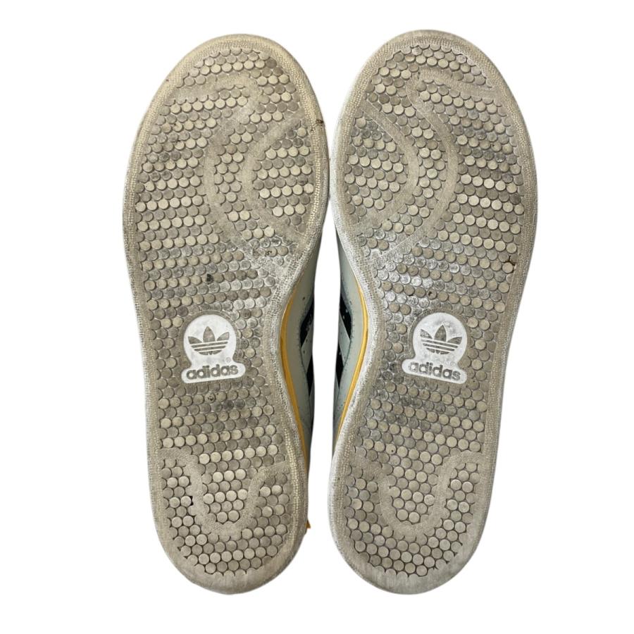 adidas（アディダス） 【値下げ】adidas×RAF SIMONS ローカット 