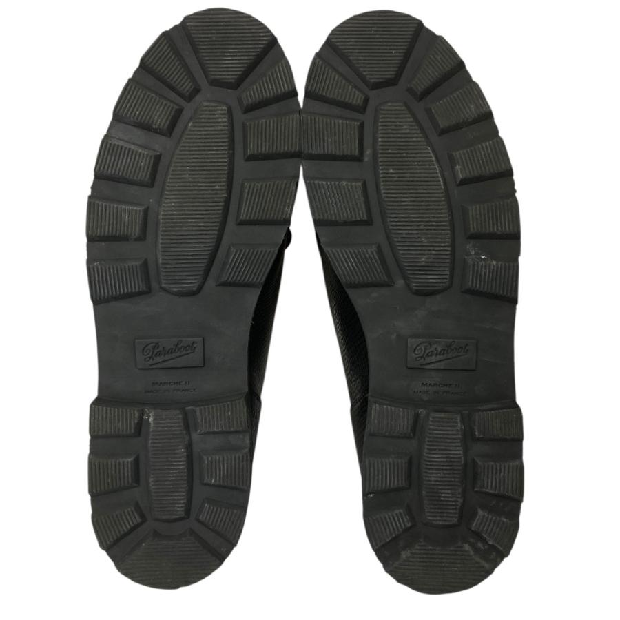 Paraboot パラブーツ ミカエル　42 ブラック paraboot パラブーツ MICHAEL NOIR ミカエル ブラック 42