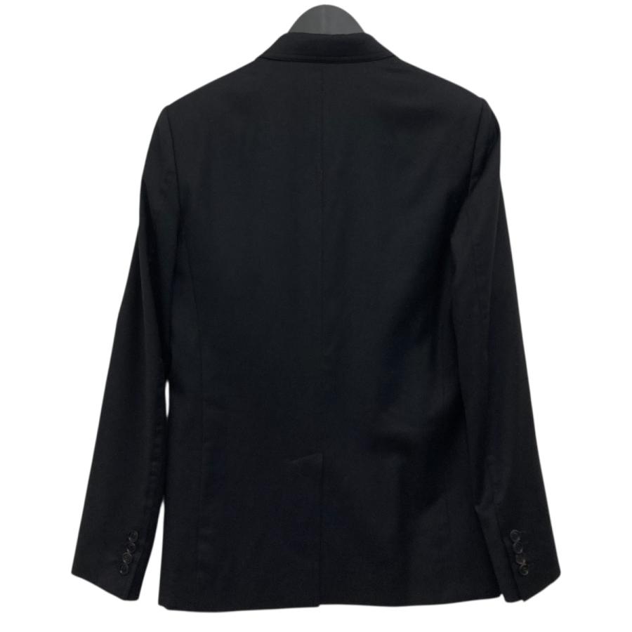 Dior HOMME 【値下げ】Dior Homme テーラードジャケット ブラック