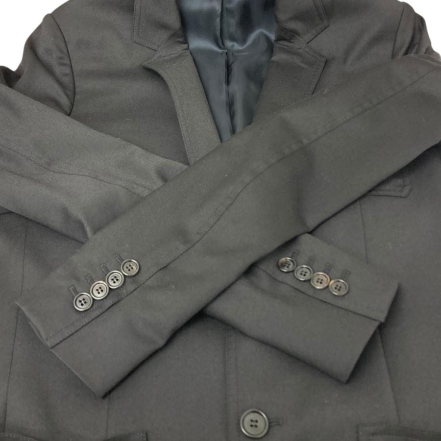 Dior HOMME 【値下げ】Dior Homme テーラードジャケット ブラック