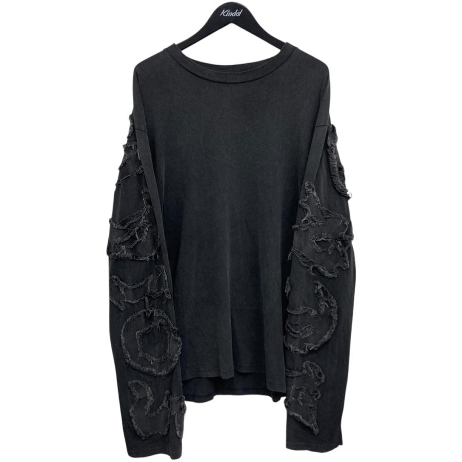 Acne Studios（アクネ ストゥディオズ） ACNE STUDIOS LOGO LONG