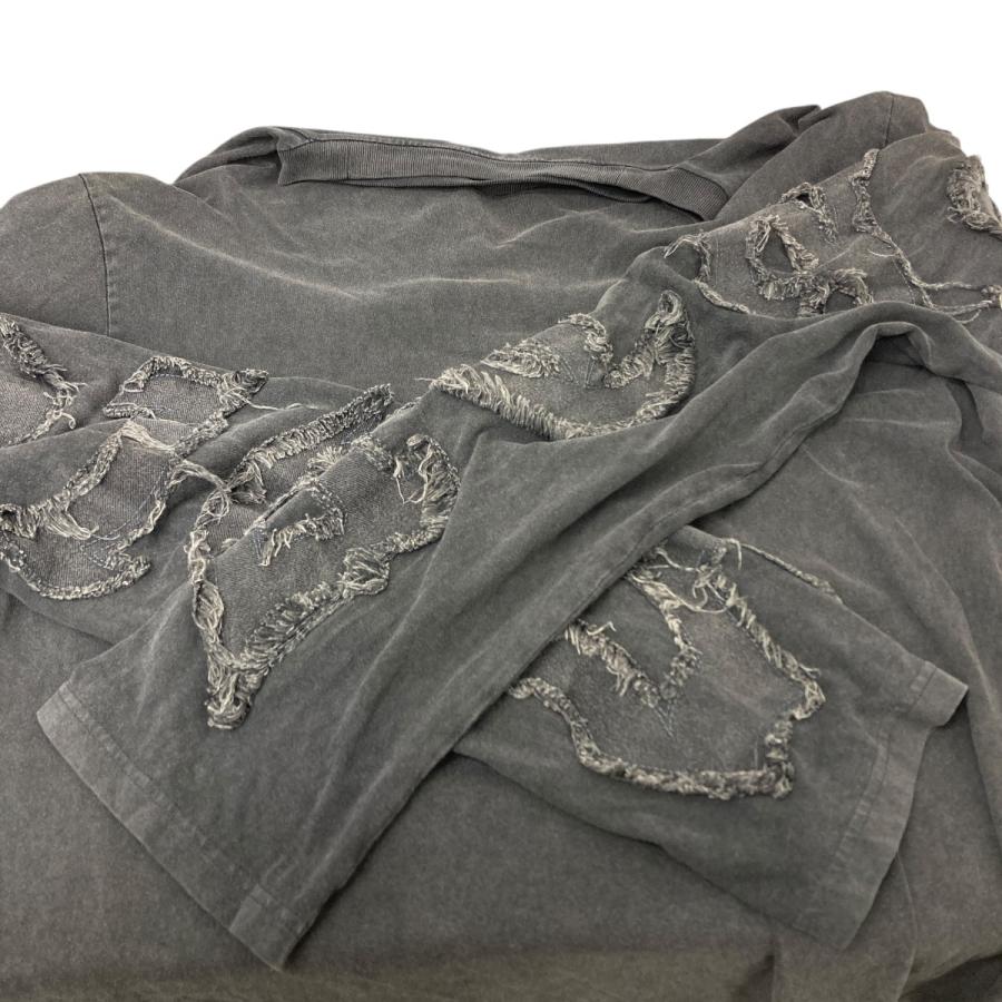 Acne Studios（アクネ ストゥディオズ） ACNE STUDIOS LOGO LONG