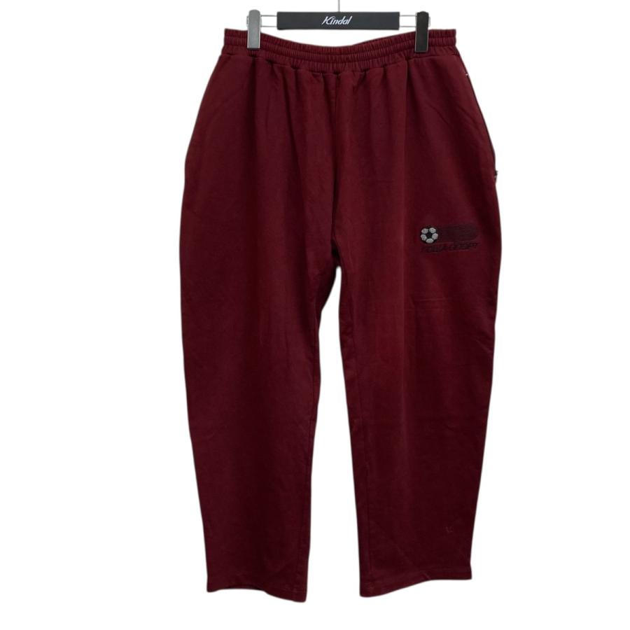 Gosha Rubchinskiy 【値下げ】Gosha Rubchinskiy スウェットパンツ