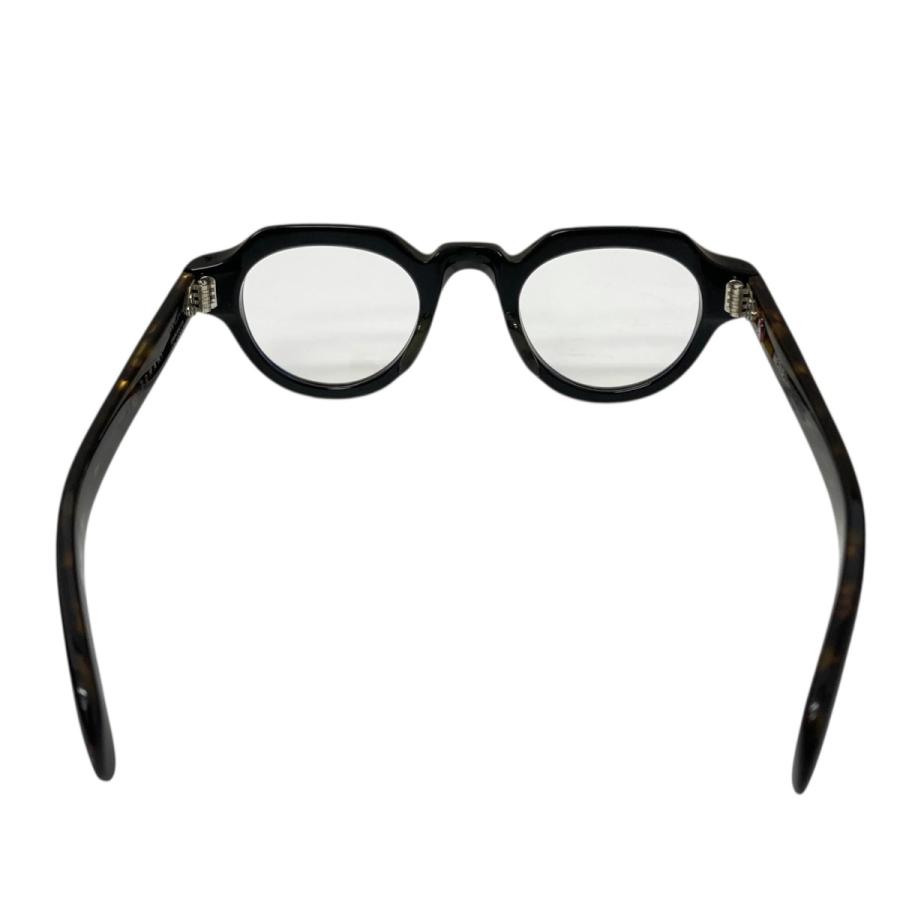 【美品】ジャックマリーマージュ　KELLERMAN ジャック・マリー・マージュ JACQUES MARIE MAGE KELLERMAN 眼鏡