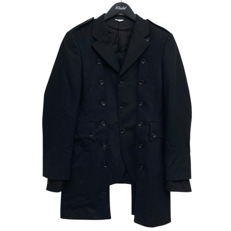 COMME des GARCONS HOMME PLUS 【値下げ】COMME ウールギャバジン 