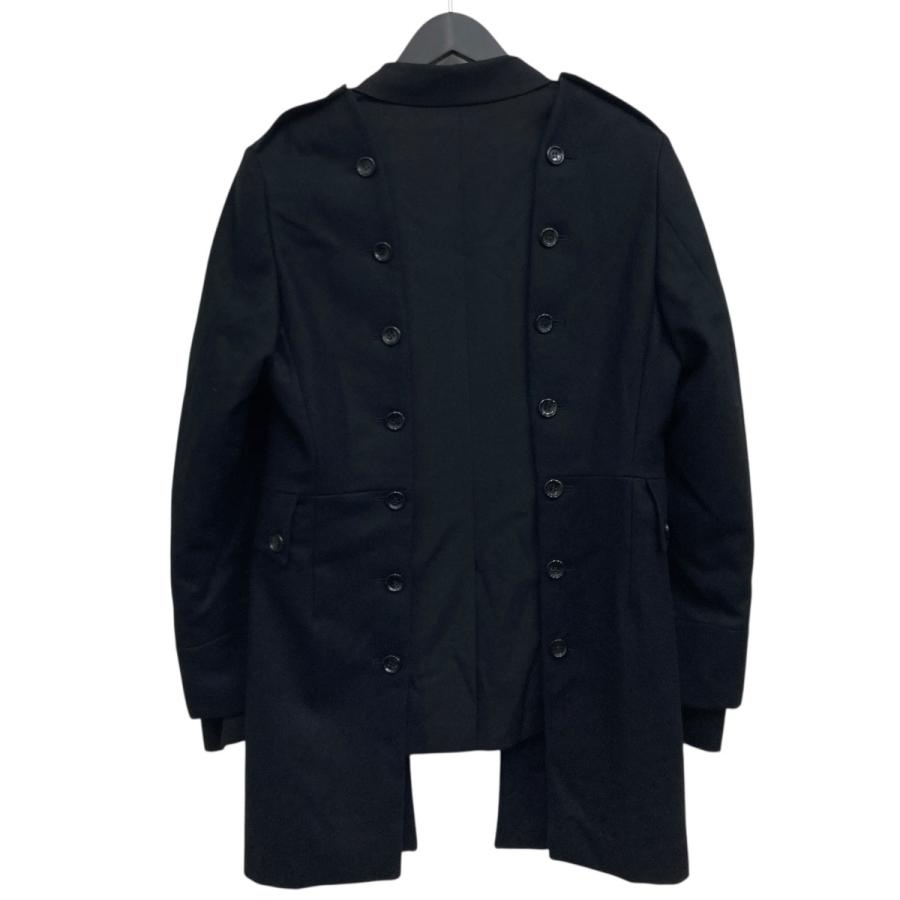 COMME des GARCONS HOMME PLUS 【値下げ】COMME ウールギャバジン 