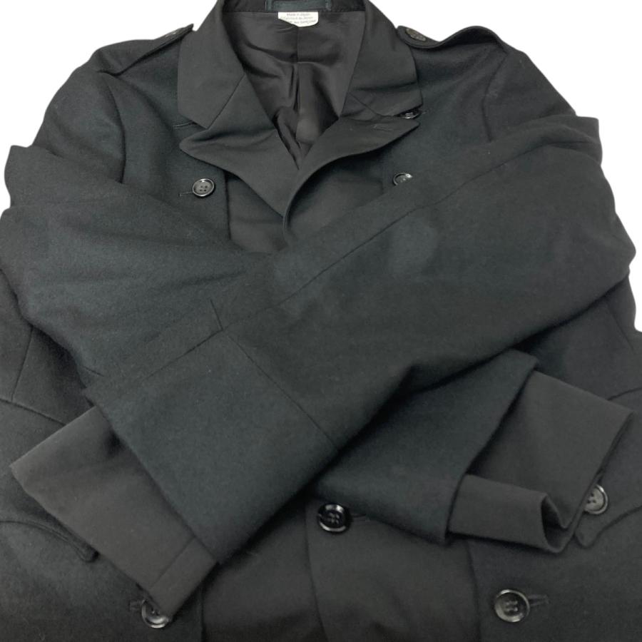 COMME des GARCONS HOMME PLUS 【値下げ】COMME ウールギャバジン 