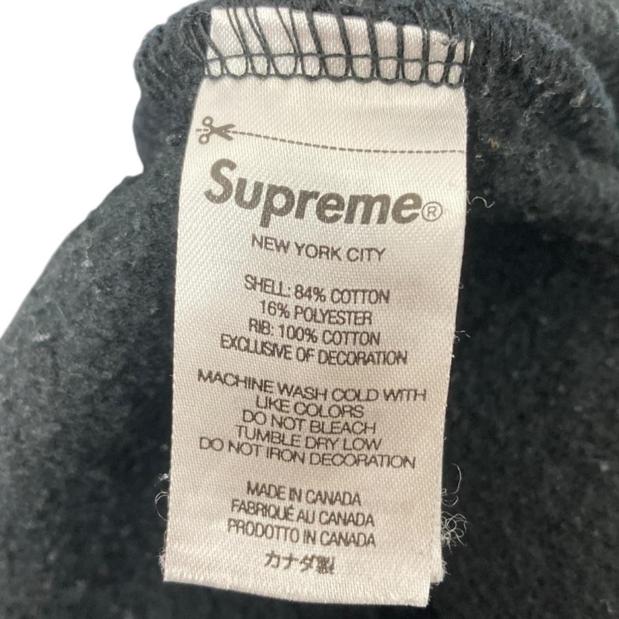 Supreme（シュプリーム） Supreme Box Logo Crewneck ボックスロゴ