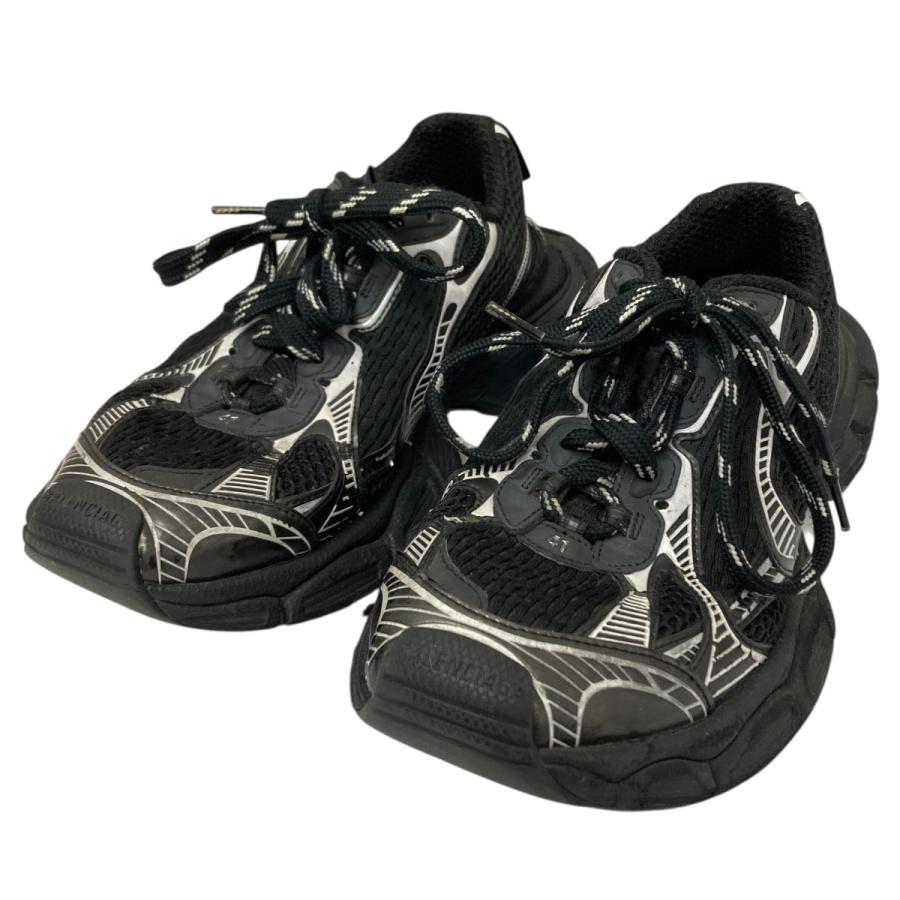 BALENCIAGA（バレンシアガ） 【値下げ】BALENCIAGA 3XLユーズド加工