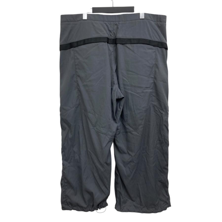 ACRONYM（アクロニウム） 【値下げ】ACRONYM Nylon Stretch Web Belt