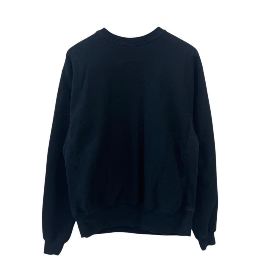 Wasted Youth ウェイステッドユース クルーネックスウェット ブラック