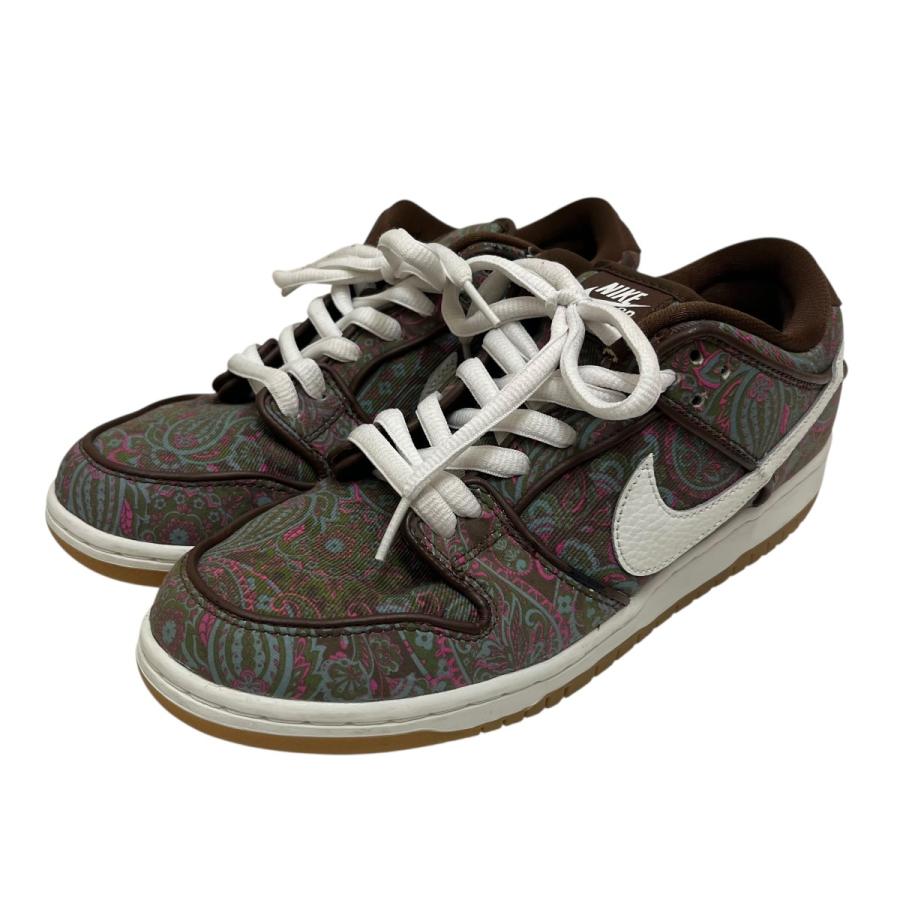 靴 Nike SB Dunk Low PRM \