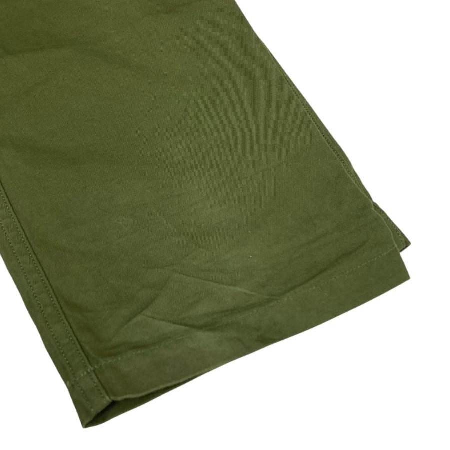 CIOTA（シオタ） ベイカーパンツ グリーン サイズ：4 : カインドオル