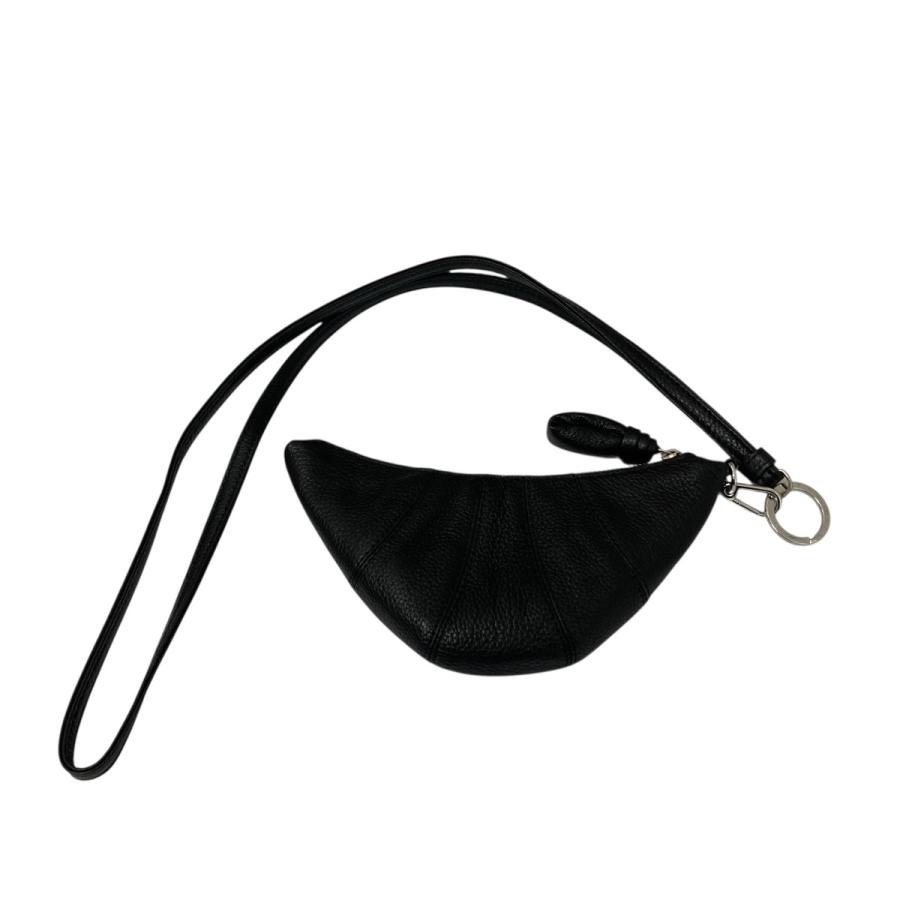 LEMAIRE（ルメール） LEMAIRE CROISSANT COIN PURSE NECKLACE