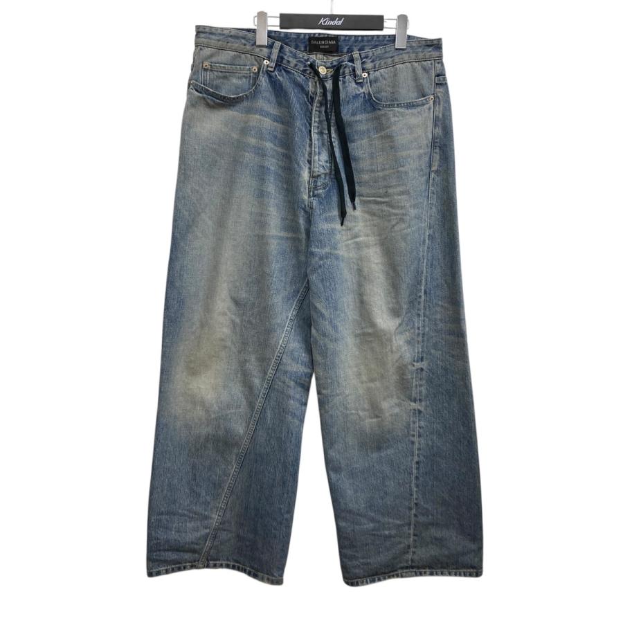 BALENCIAGA（バレンシアガ） 【値下げ】BALENCIAGA ダメージ加工