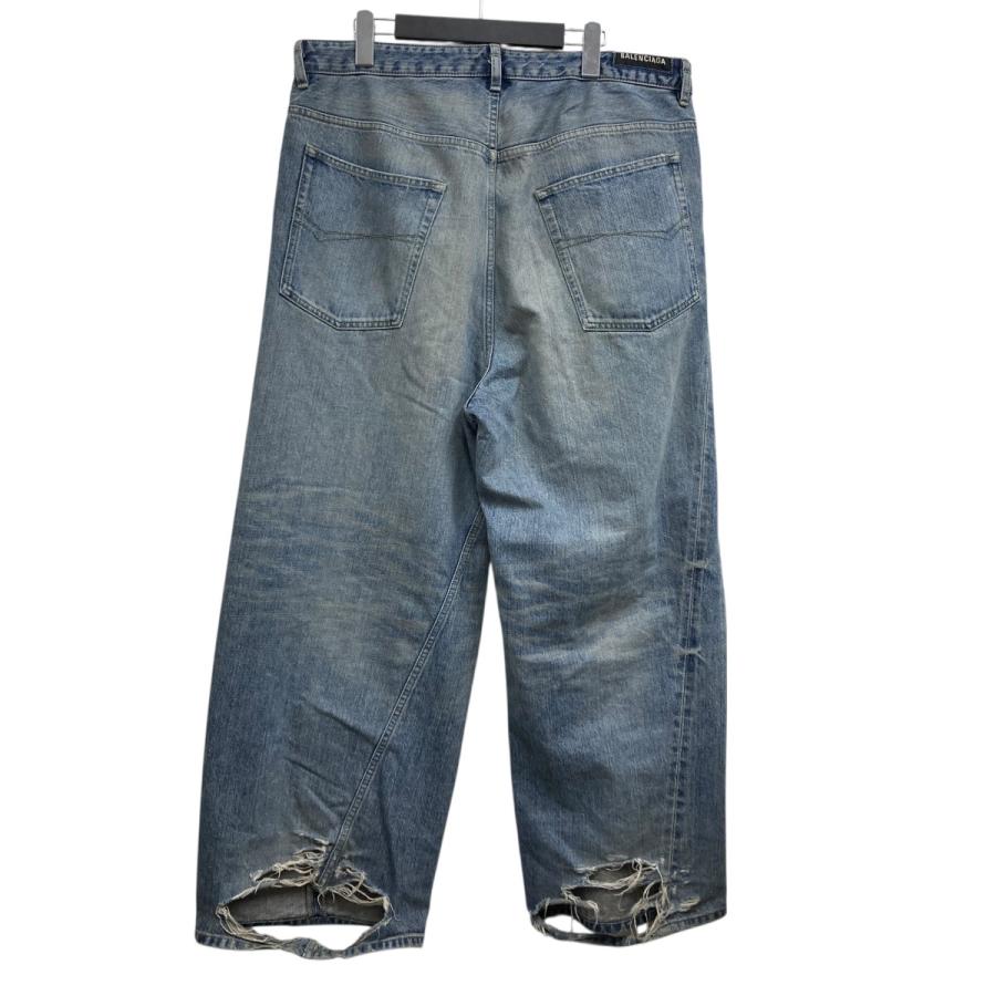 BALENCIAGA（バレンシアガ） 【値下げ】BALENCIAGA ダメージ加工