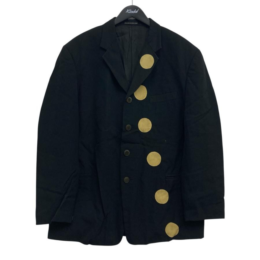 Yohji Yamamoto POUR HOMME 【値下げ】Yohji Yamamoto pour homme 96AW 