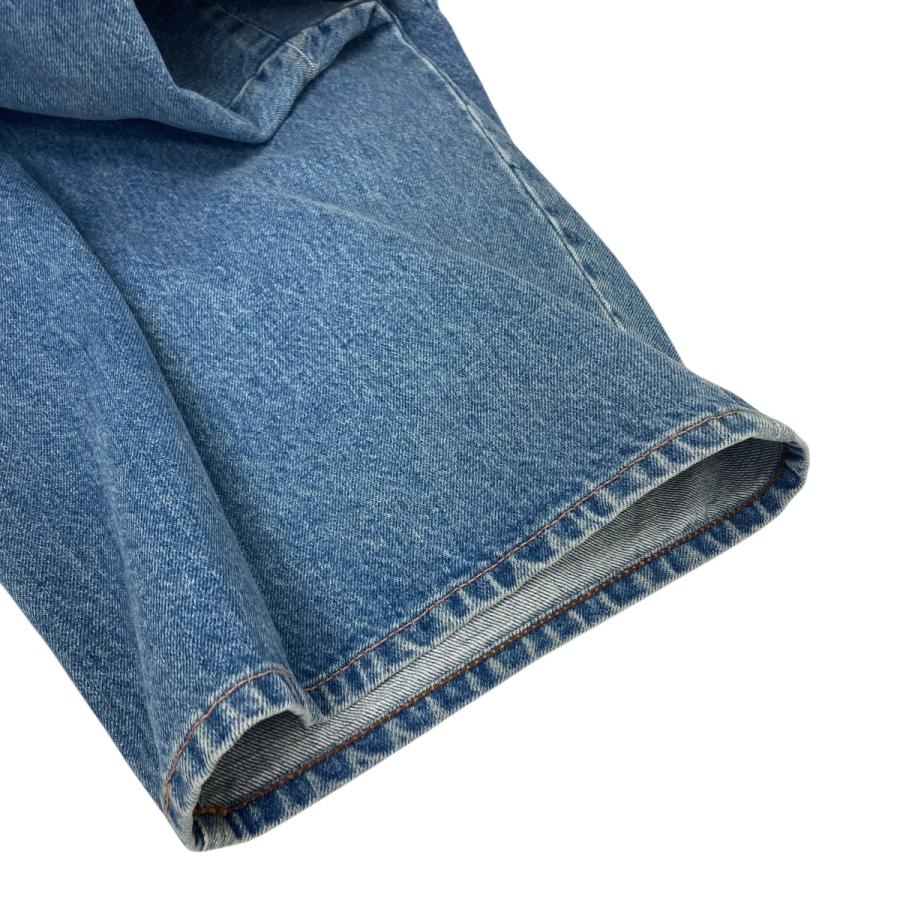 SHINYAKOZUKA（シンヤコヅカ） デニムパンツ インディゴ サイズ：XS