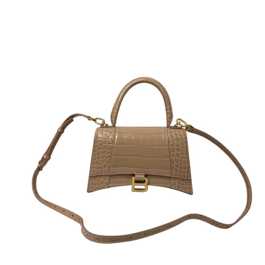 BALENCIAGA（バレンシアガ） BALENCIAGA Hourglass アワーグラス2WAY