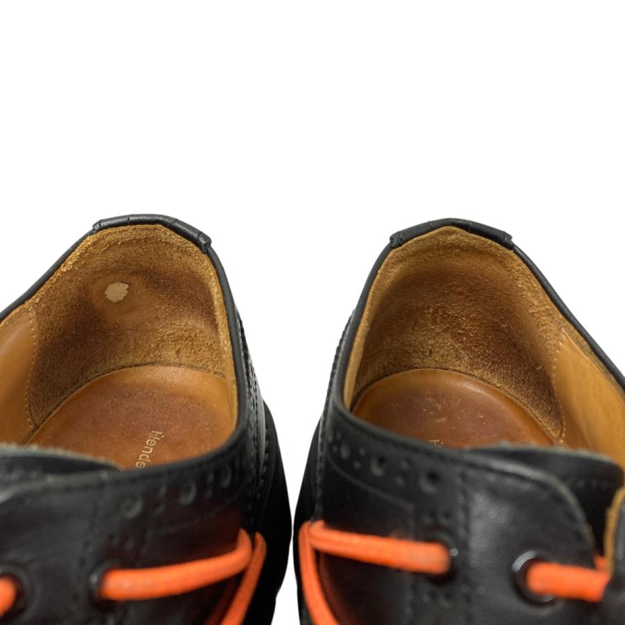 Hender Scheme（エンダースキーマ） Hender Scheme code tip smooth