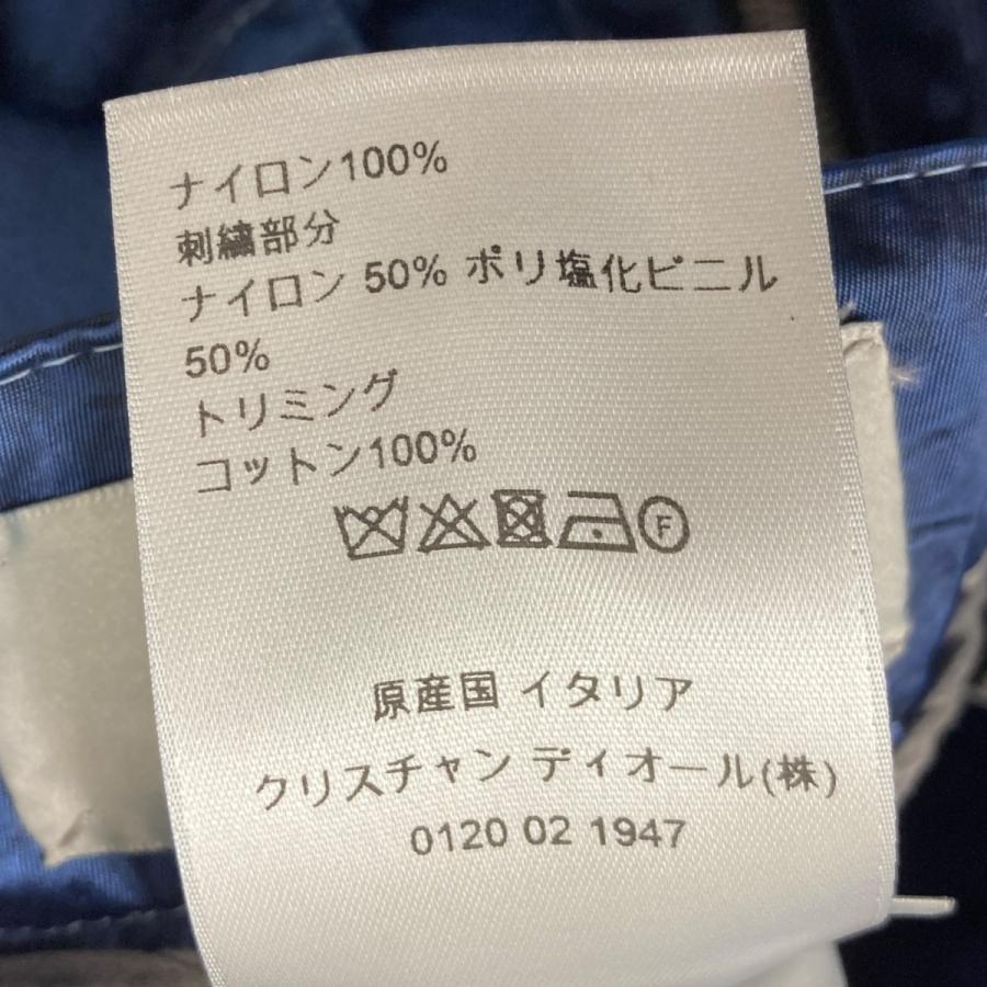 Christian Dior（クリスチャン・ディオール） ディオール Dior ジップ