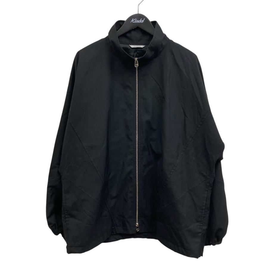 Sheik Yerbouti ウールトラックジャケット ?media_id=3613436679152366603