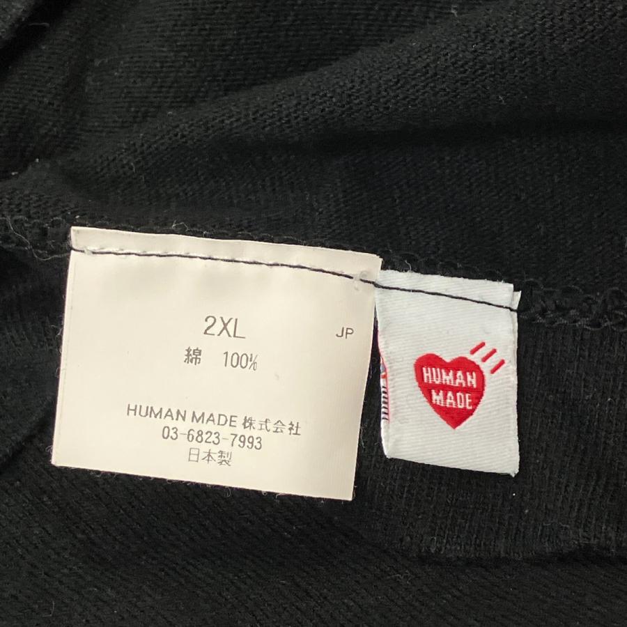 HUMAN MADE（ヒューマンメード） 【値下げ】HUMAN MADE 原宿店限定