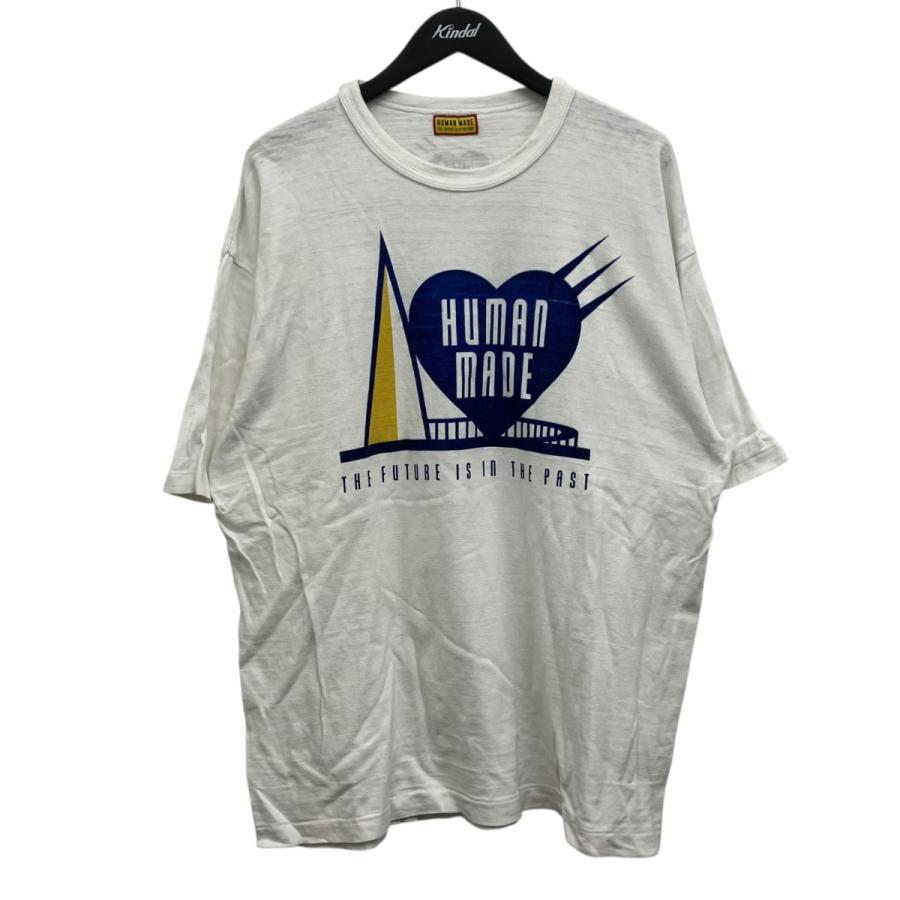HUMAN MADE（ヒューマンメード） ヒューマンメイド プリントTシャツ