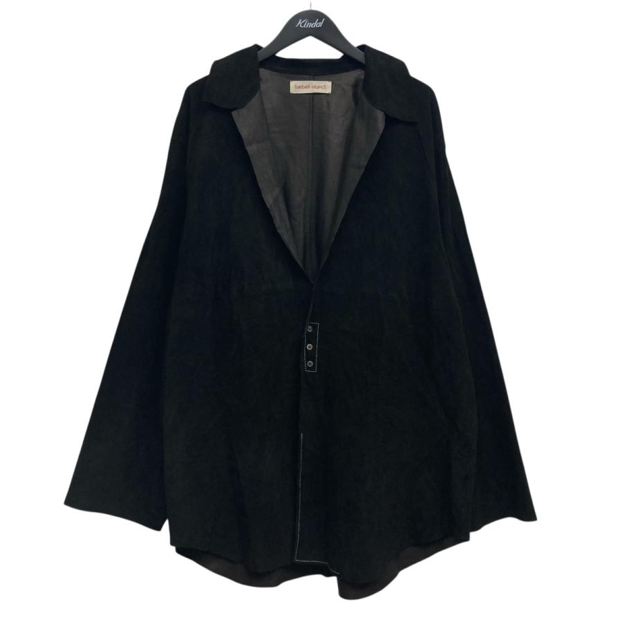 barbell object#バーベルオブジェクト#25AW#3b sh BalBer（バーベル） バーベルオブジェクト barbell object 25AW