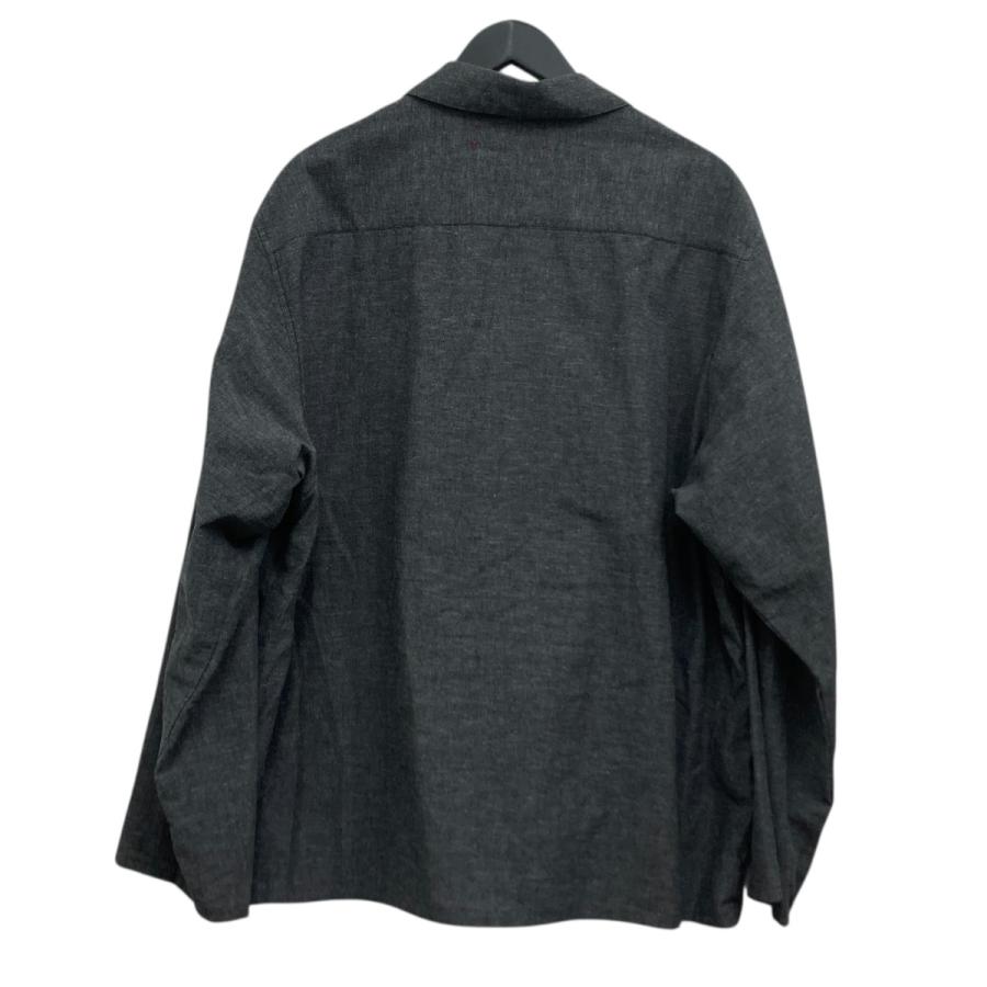 BalBer（バーベル） 【値下げ】barbell object Jq w jkt シャツ